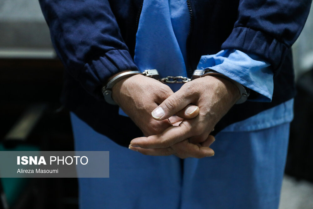 دستگیری ۲۷۷۰ نفر از متهمان متواری و مجلوب در استان سمنان