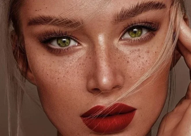 How to use powder cream includes what steps