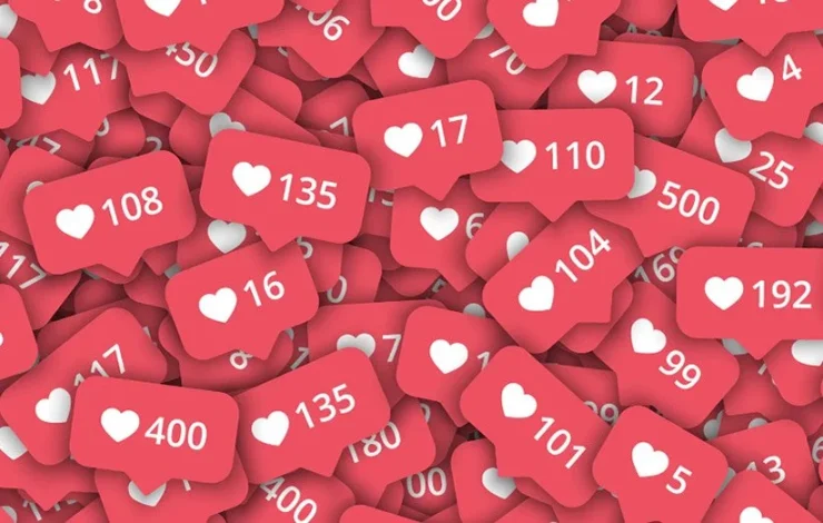 New techniques in attracting attention in Instagram Explorer from Rails to Stories