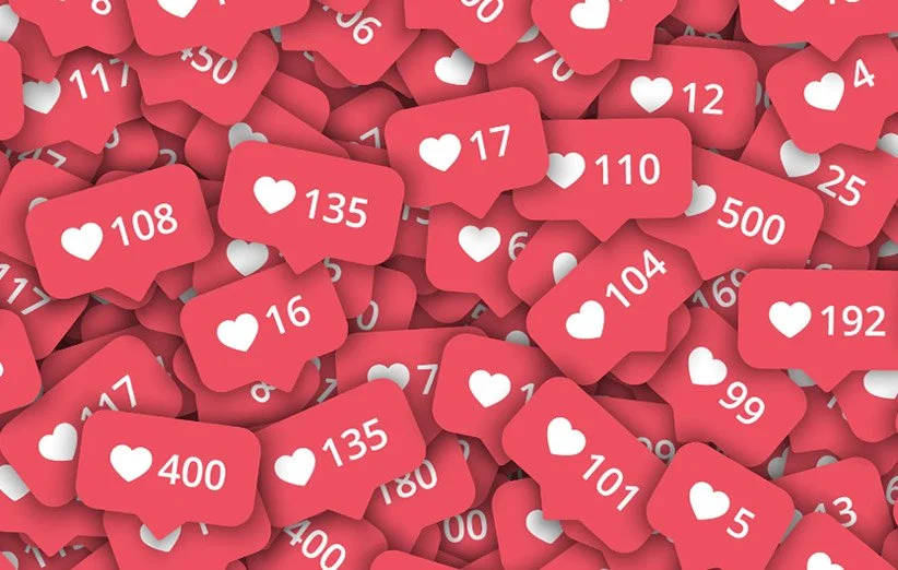 New techniques in attracting attention in Instagram Explorer from Rails to Stories