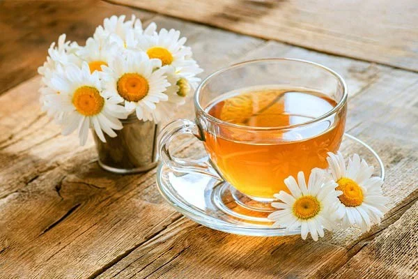 دمنوش