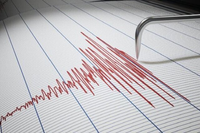 زلزله شیراز خسارتی نداشت