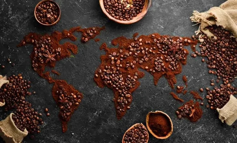 چکار کنیم قهوه غلیظ شود