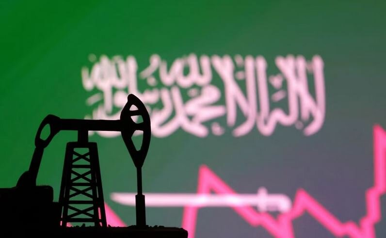 عربستان برای افزایش تولید نفت پول کم آورد