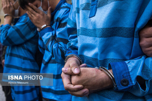 دستگیری بیش از ۲۶۰ سارق منزل در سمنان/ کشف ۳۳درصدی سرقت‌ها 