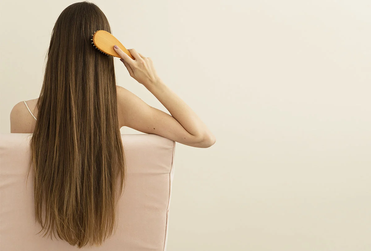 What pill should I take to treat hormonal hair loss?