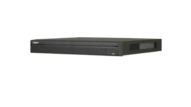 ویژگی های دستگاه dvr 16 کانال داهوا