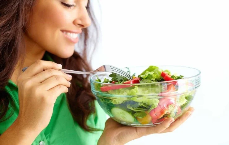 slimming food