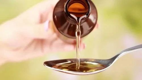 آیا شربت گایافنزین خواب آور است ؟