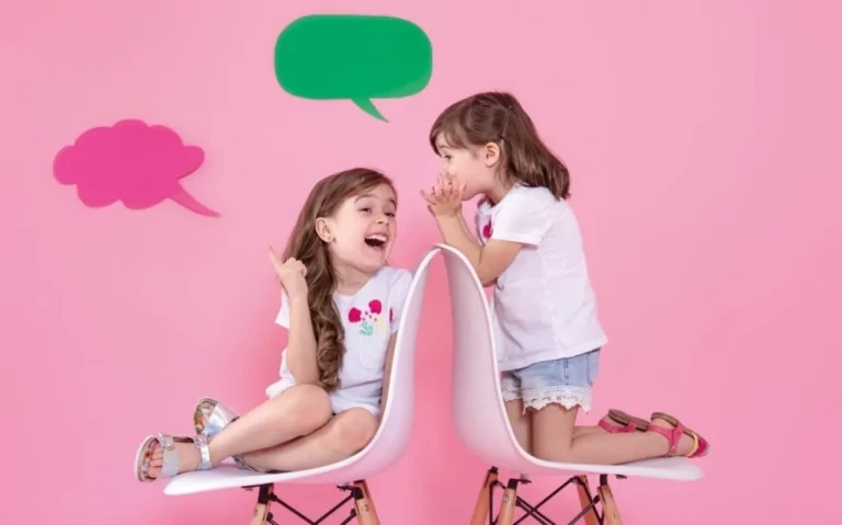 هوش زبانی کودک