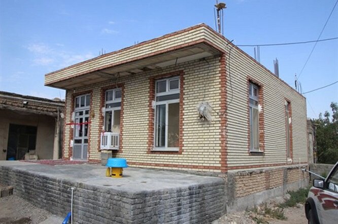 ساخت و تعمیر ۲۶۰ واحد مسکونی محرومان در لرستان - خبرگزاری مهر | اخبار ایران و جهان