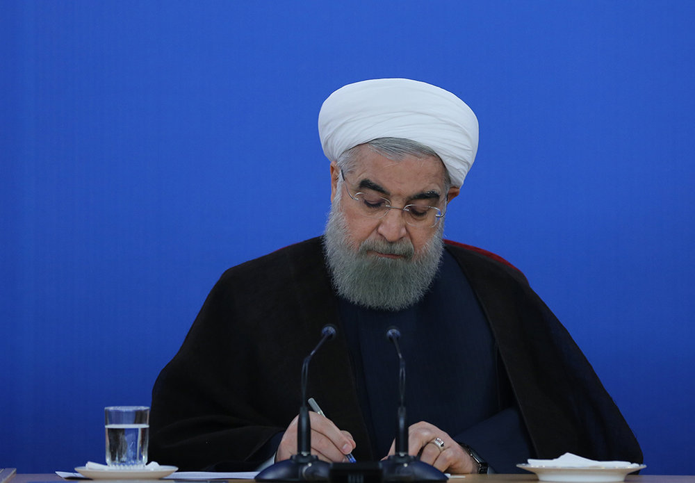 روحانی: جنایت رفح بخشی از استراتژی جنگی اسرائیل است