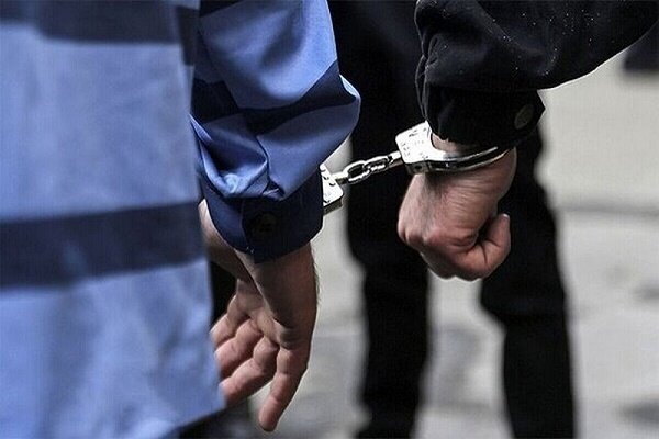 دستگیری یک باند گروگان گیر در زاهدان