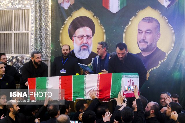 بازتاب خروش میلیونی ایرانیان در رسانه‌های عربی