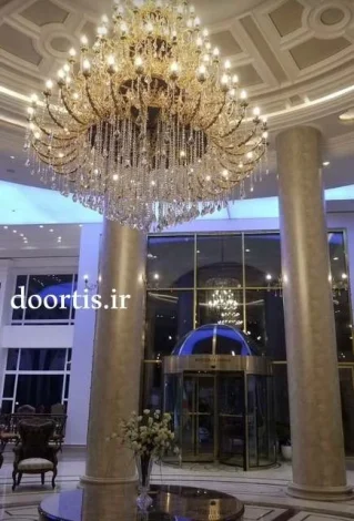 درب اتوماتیک