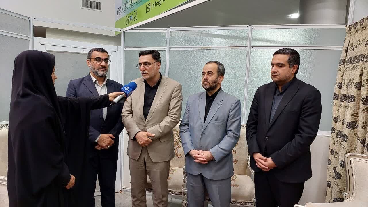 بخش های ایستگاهی و روسازی راه آهن خراسان جنوبی آغاز می شود - خبرگزاری مهر | اخبار ایران و جهان