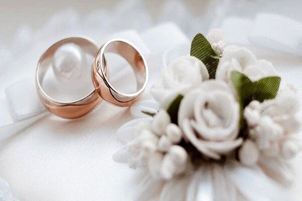 بیش از ۱۳ هزار ازدواج طی سال گذشته در گلستان به ثبت رسید - خبرگزاری مهر | اخبار ایران و جهان