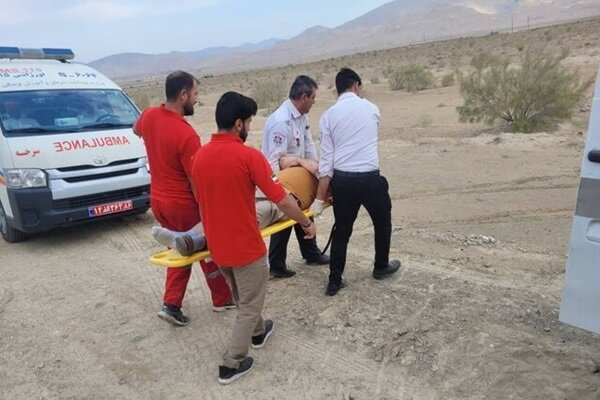 ۸ مصدوم در اثر تصادف زنجیره ای ۵ خودرو در اردبیل - خبرگزاری مهر | اخبار ایران و جهان