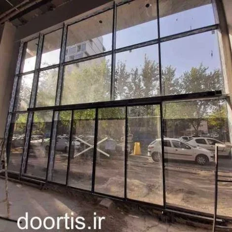 درب اتوماتیک