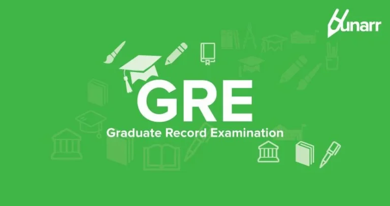 مراکز برگزاری آزمون gre در ایران