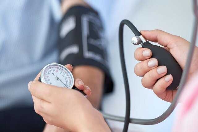 توصیه‌های طب ایرانی برای کنترل فشارخون بالا