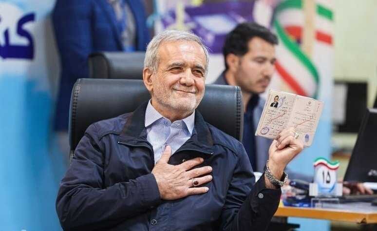 استقبال دانشمندان جهان از انتخاب یک جراح قلب به ریاست‌جمهوری ایران