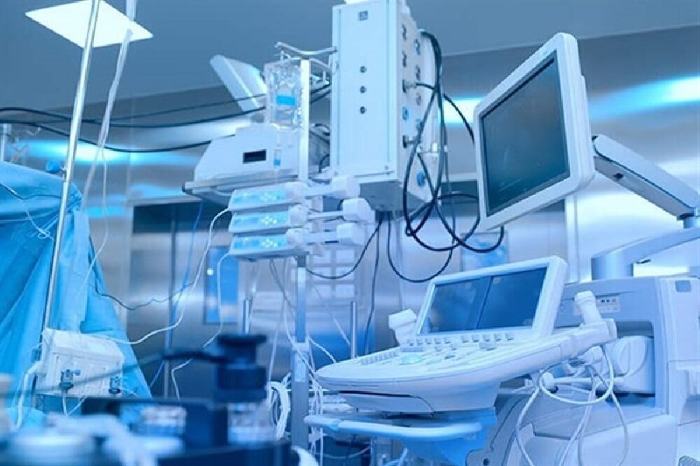 امکان رهگیری تجهیزات پزشکی در سامانه تیتک