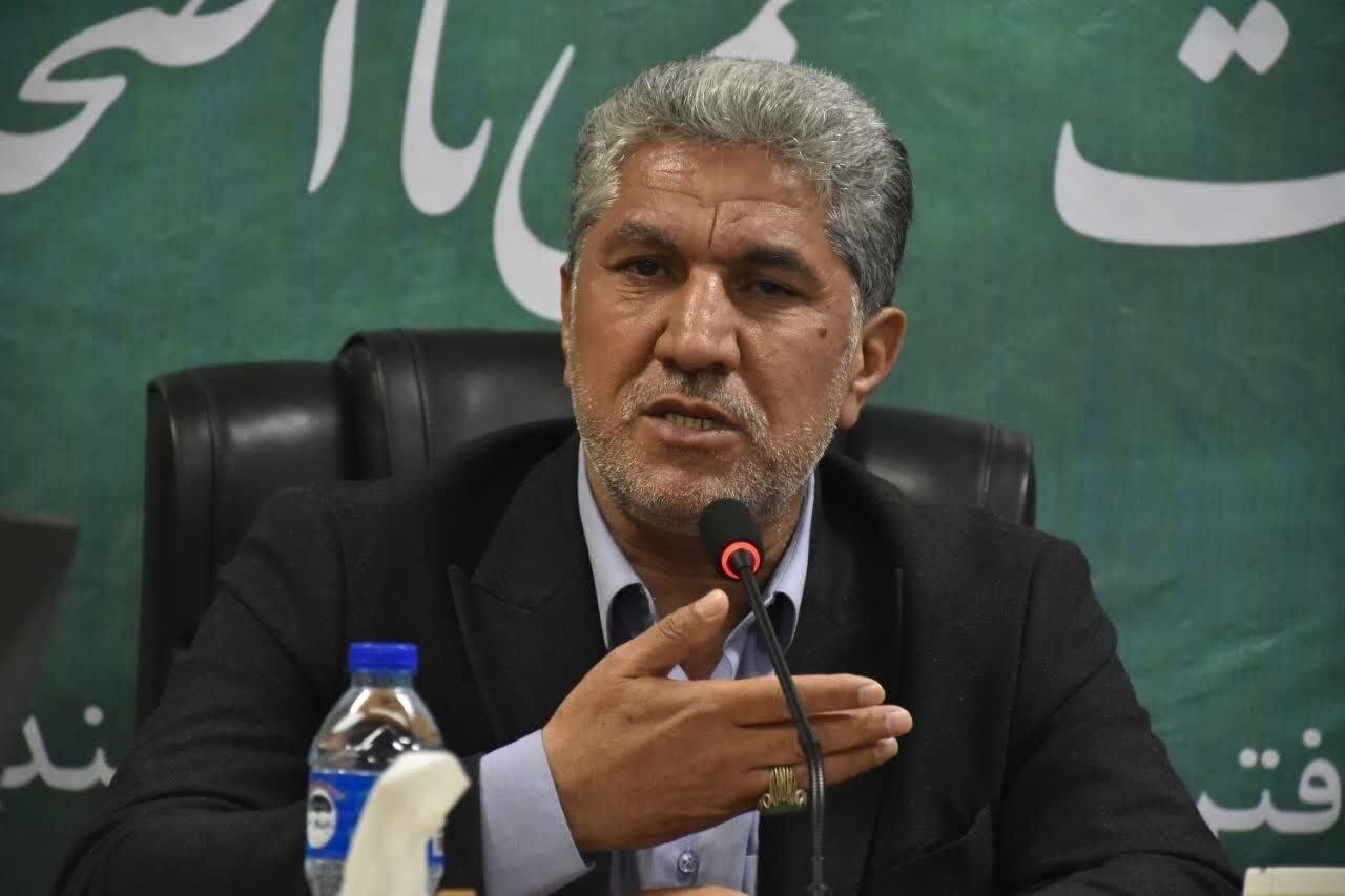 گلستان پیشتاز در تامین امنیت غذایی کشور - خبرگزاری مهر | اخبار ایران و جهان