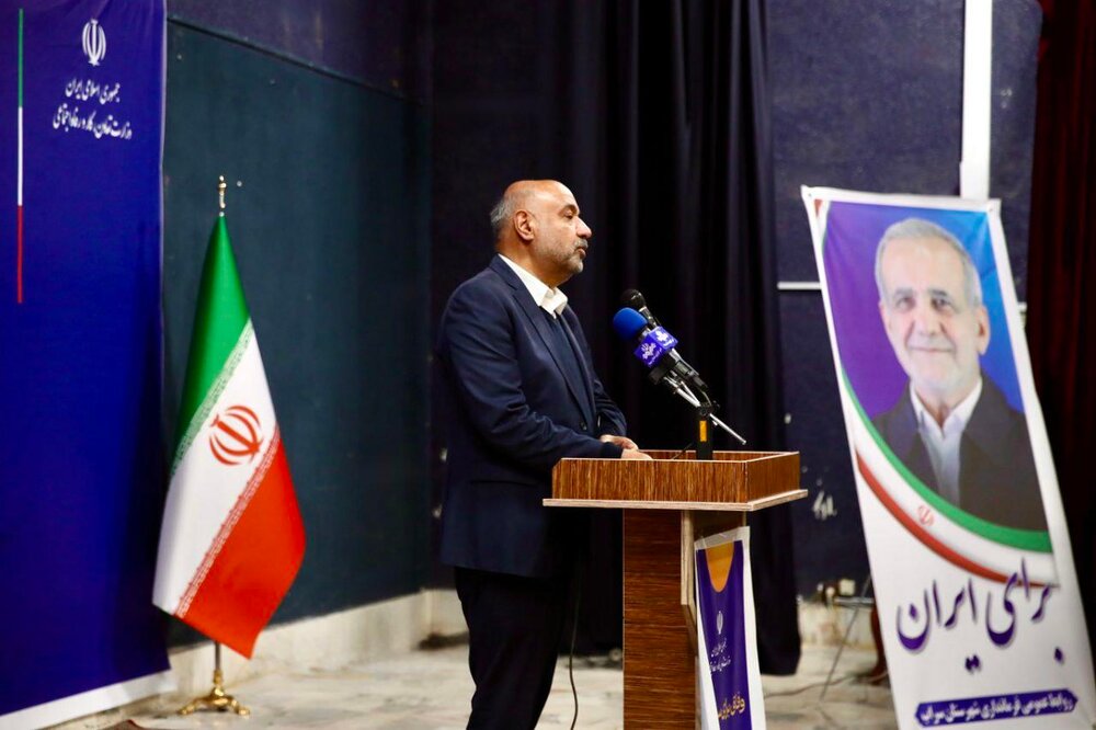 حتی طرح‌های خوب هم بدون پیگیری، به نتیجه نمی‌رسند/هنرستان‌ها مسیر اصلی مهارت‌آموزی هستند