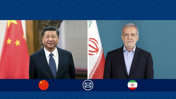 پیامی برای همتای چینی/ هشداری دیگر درباره طلا/ تغییر برای آبی‌های ‌پایتخت