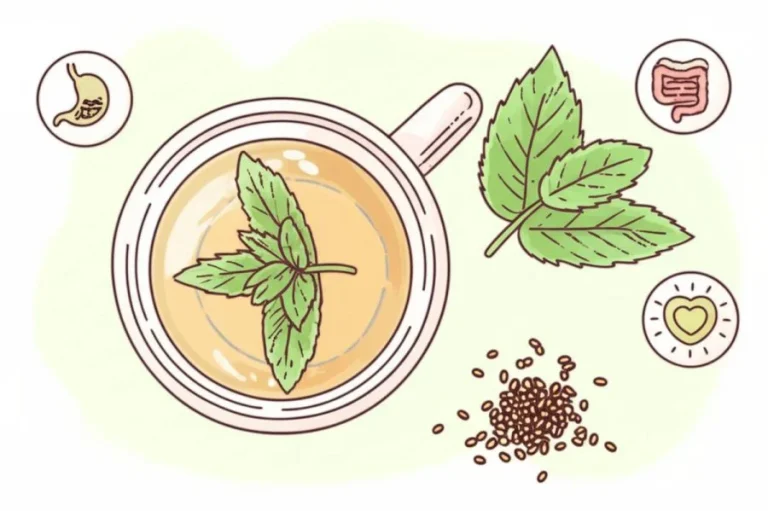 زمان مصرف عرق نعنا و بارهنگ دکتر خیراندیش + خواص