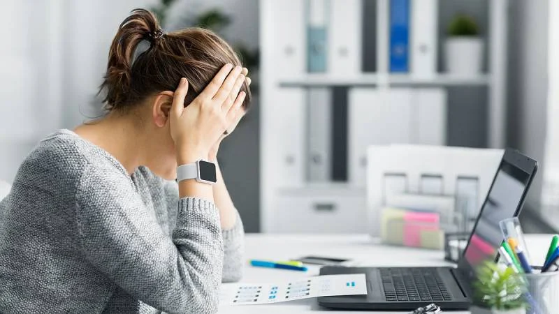 تکنیک‌ های علمی کاهش استرس