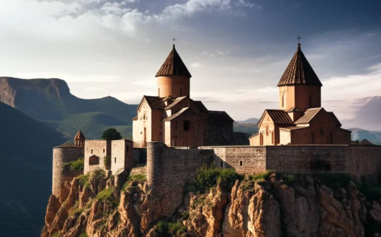 ارمنستان