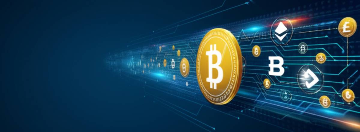 ارز دیجیتال