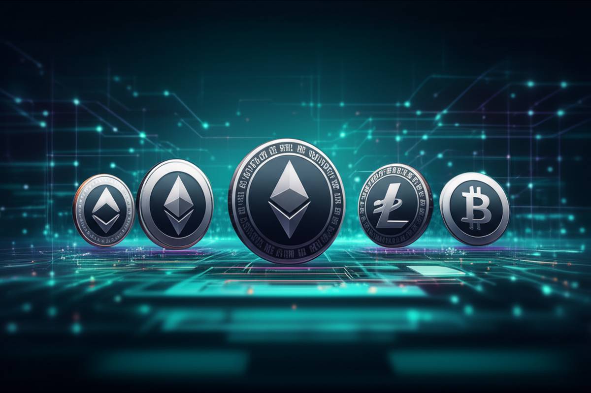 ارز دیجیتال