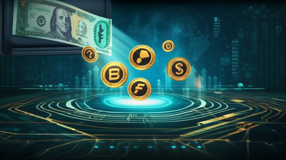 ارز دیجیتال