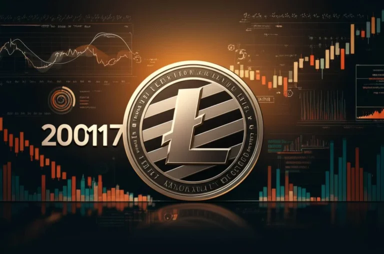 قیمت لایت کوین 2017 | بررسی جامع نوسانات و تحلیل LTC