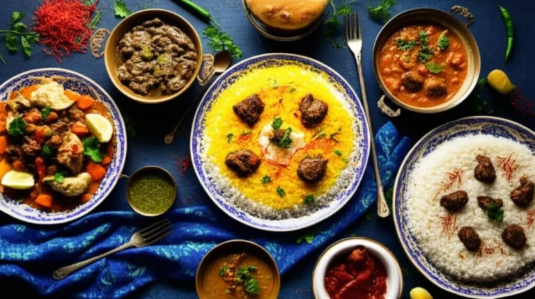 خلاصه کتاب رایحه سلامتی 2 | پلو و خورش – اصول و دستورپخت