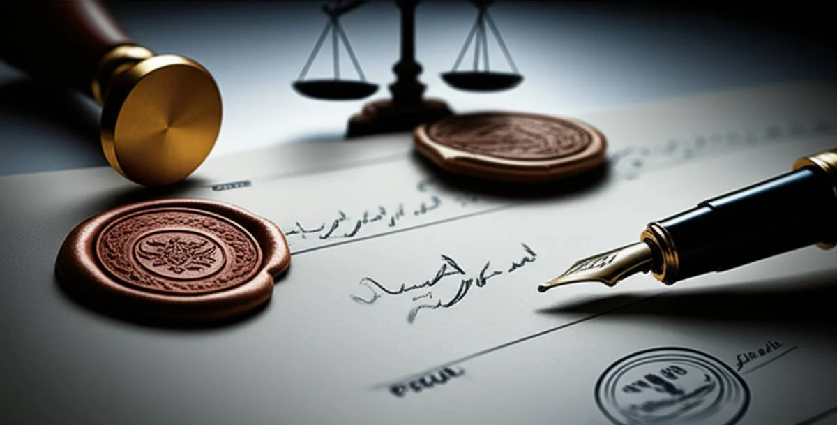 قوانین حقوقی