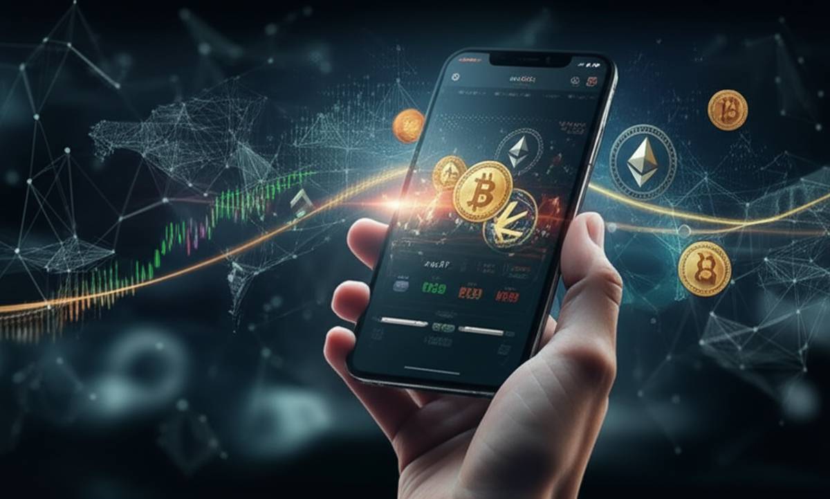 ارز دیجیتال