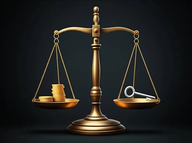 وکیل