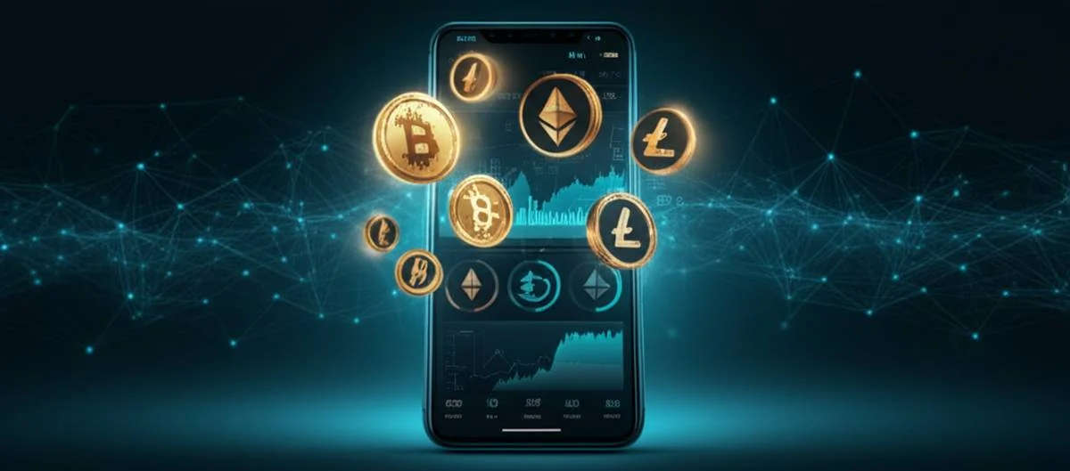 ارز دیجیتال