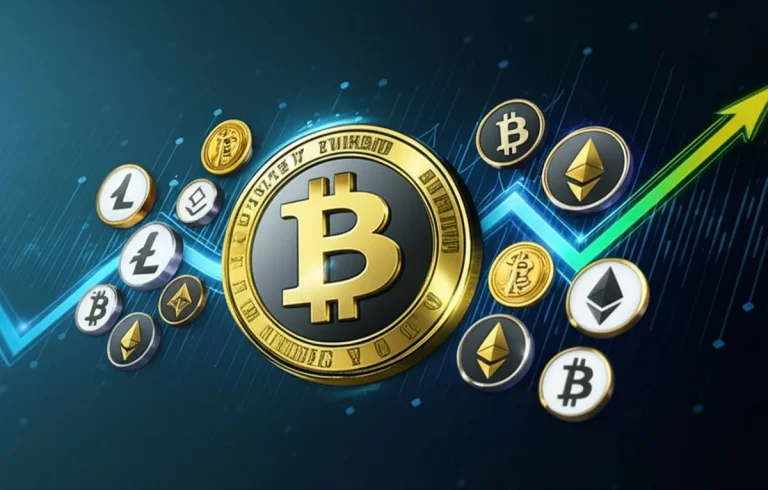 صفر تا صد ارزهای ETF در هات بیت | راهنمای جامع