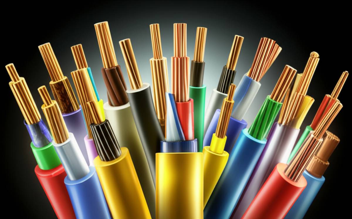 الکتریک | صنعت