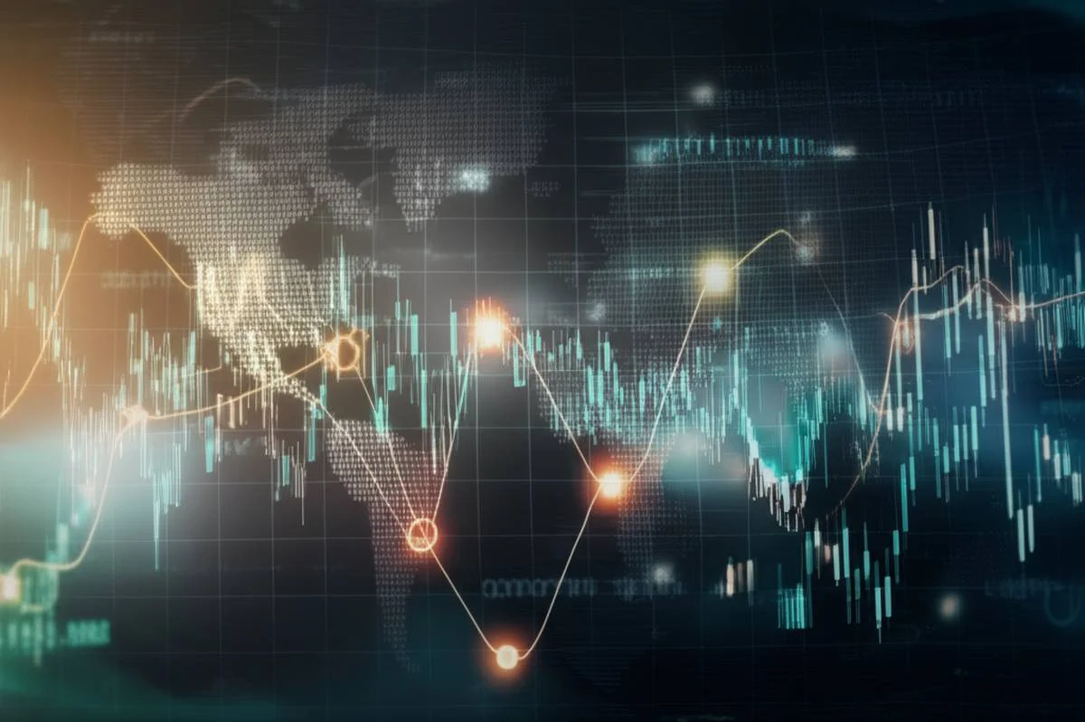 ترید | رمز ارز | فارکس