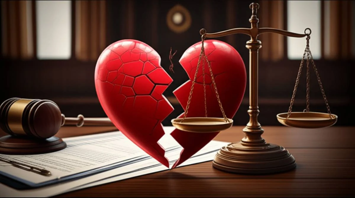 قوانین حقوقی