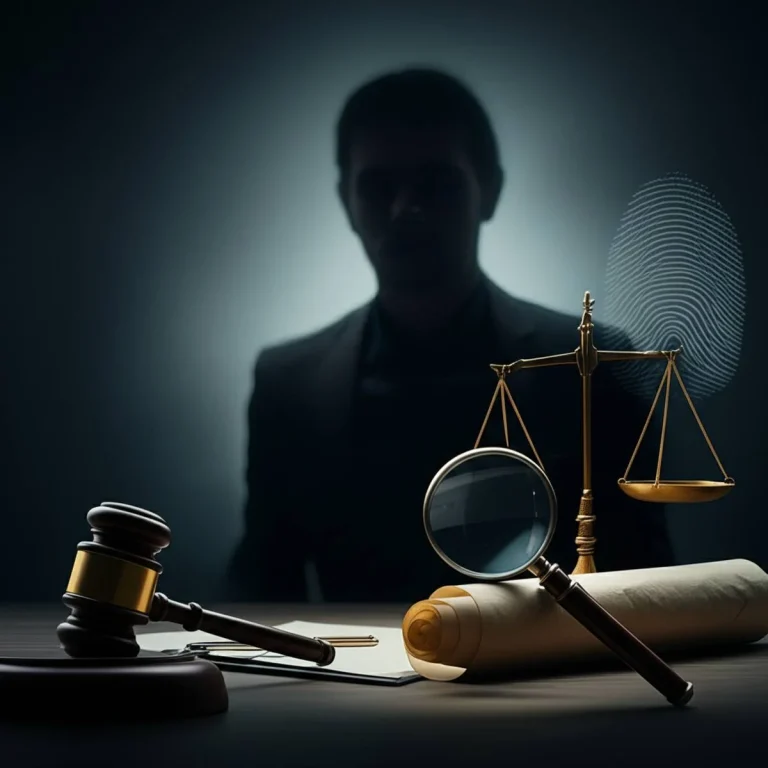 جاعل و عامل کیست؟ | تفاوت ها، تعاریف و مسئولیت های حقوقی