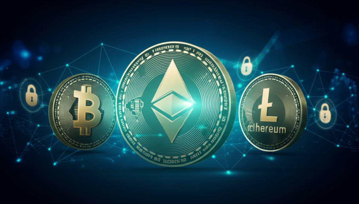 ارز دیجیتال