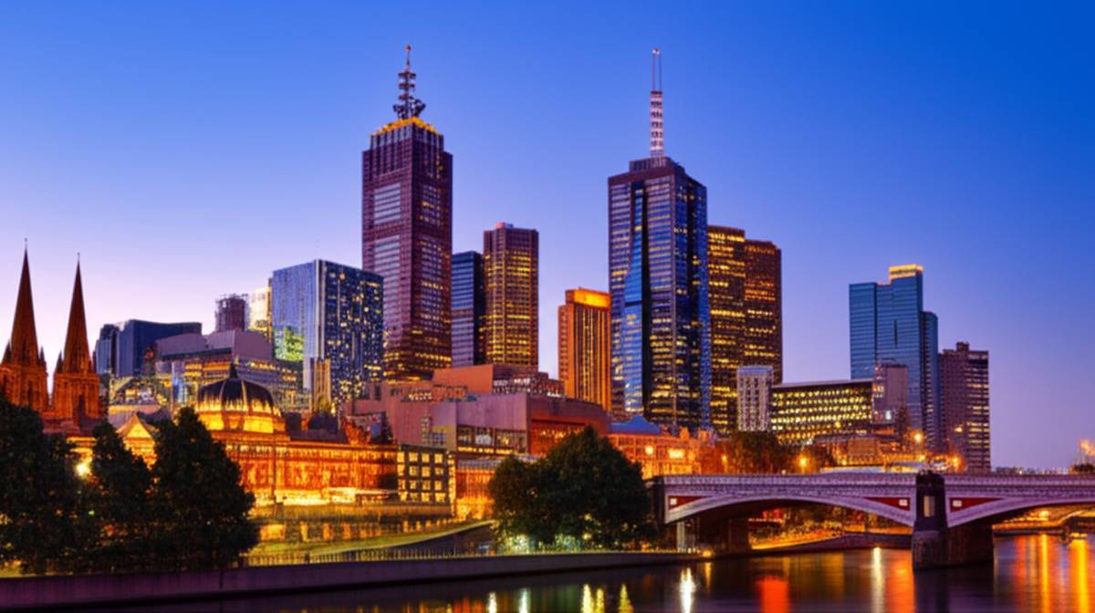 استرالیا | گردشگری