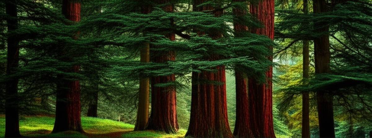 جنگل | گردشگری